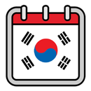 Korean Calendar APK
