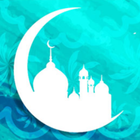 Muslim Prayer Times icône
