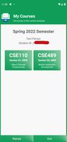 Attendance App screenshot 3