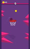 Dunk Up 3D 截图 1