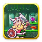 Super Viking Hero أيقونة