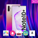 Theme Samsung Galaxy Note10 APK