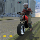 Indian Bike Game 3D ícone