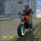 Indian Bike Game 3D biểu tượng