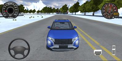 Hyundai Creta Car Game bài đăng