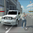 Mahindra Drift Car Game