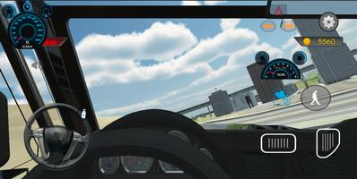 Mahindra Drift Car Game screenshot 3