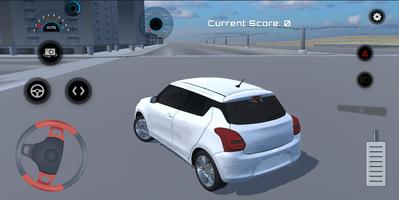 Suzuki Car Game ảnh chụp màn hình 3