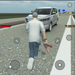 Innova Toyota Car Game 3D simgesi