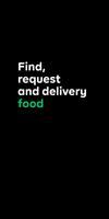 پوستر MDelivery - Distributor