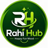 RahiHub : Happy Fun Mood