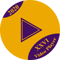 XXVI Video Player: All Format HD Video Player 2020