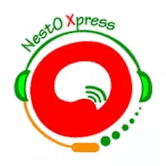 nestoxpress アプリダウンロード