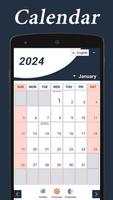 Calendar Cartaz