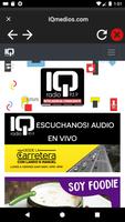 IQ Radio 截图 1