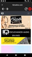 IQ Radio 截图 2