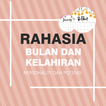Rahsia Bulan dan Kelahiran