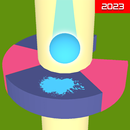 Helix Jump - Stack Ball Jump APK