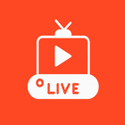 Odia Live Tv Pro (Odia HD Tv Channel) アイコン