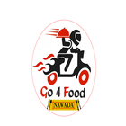 Go4Food Nawada icône