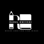 Rahul Dwivedi