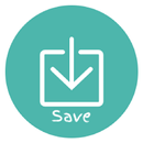 Phone Saver - Save files via Share menu APK