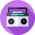 Music Pod ไอคอน