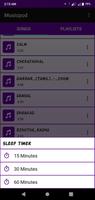 Music Pod ภาพหน้าจอ 1