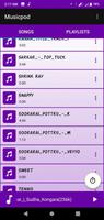 Music Pod ภาพหน้าจอ 2