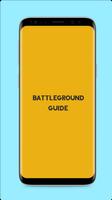 Guide for Battleground Mobile Cartaz