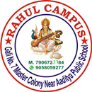 RAHUL CAMPUS APK