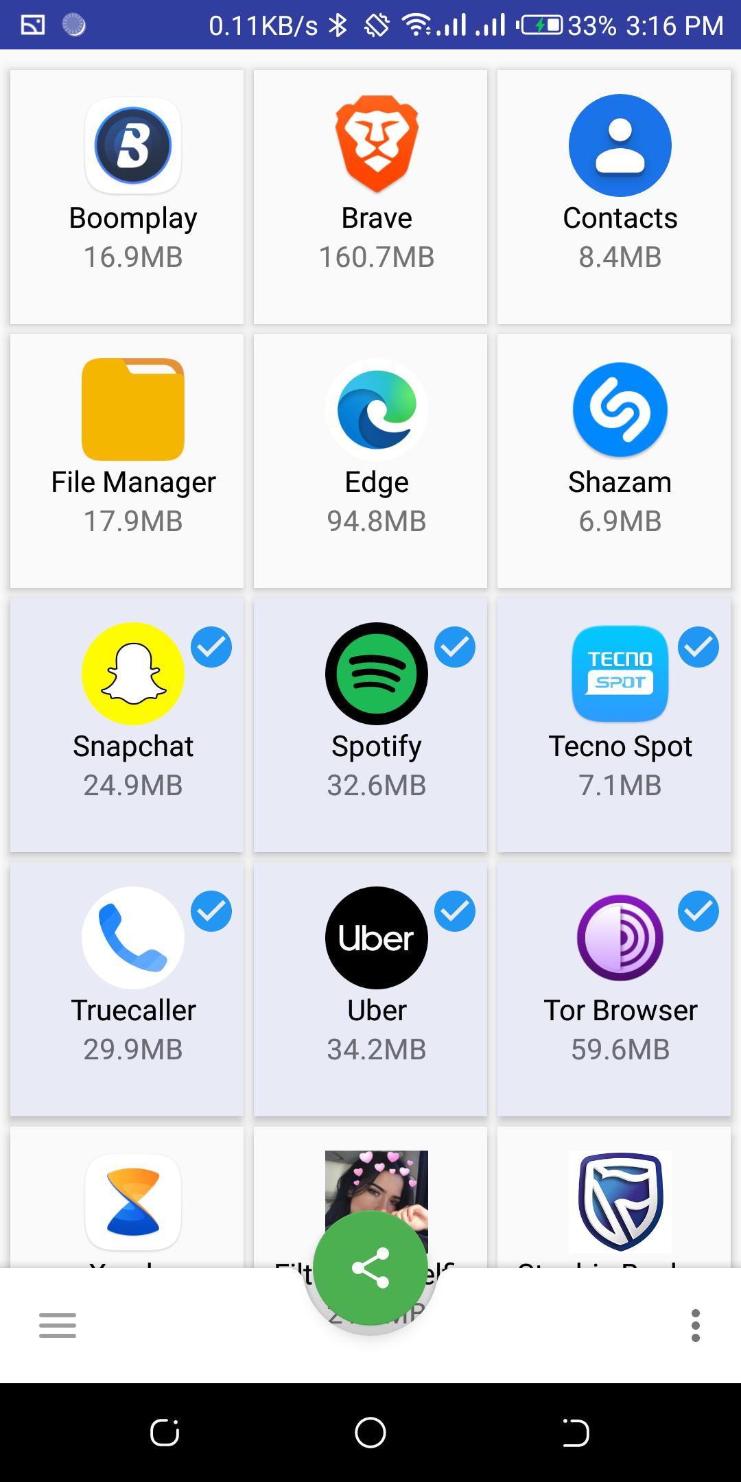 Xender App File Transfer Share For Android Apk Download