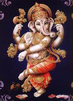 Ganesh HD Wallpapers capture d'écran 3