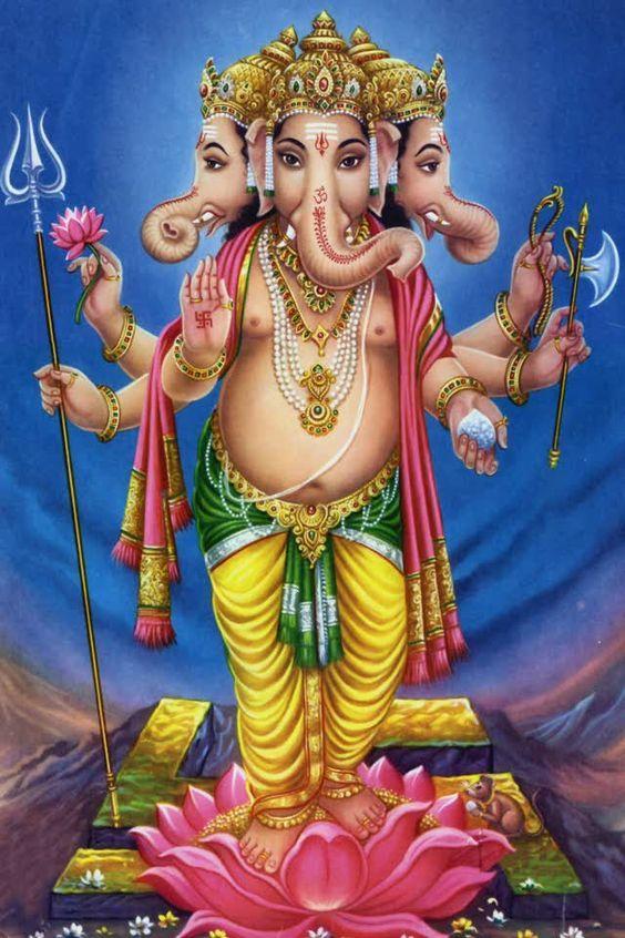 Ganesh HD Wallpapers APK for Android Download