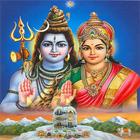 Shiv Parvati HD Wallpapers icon
