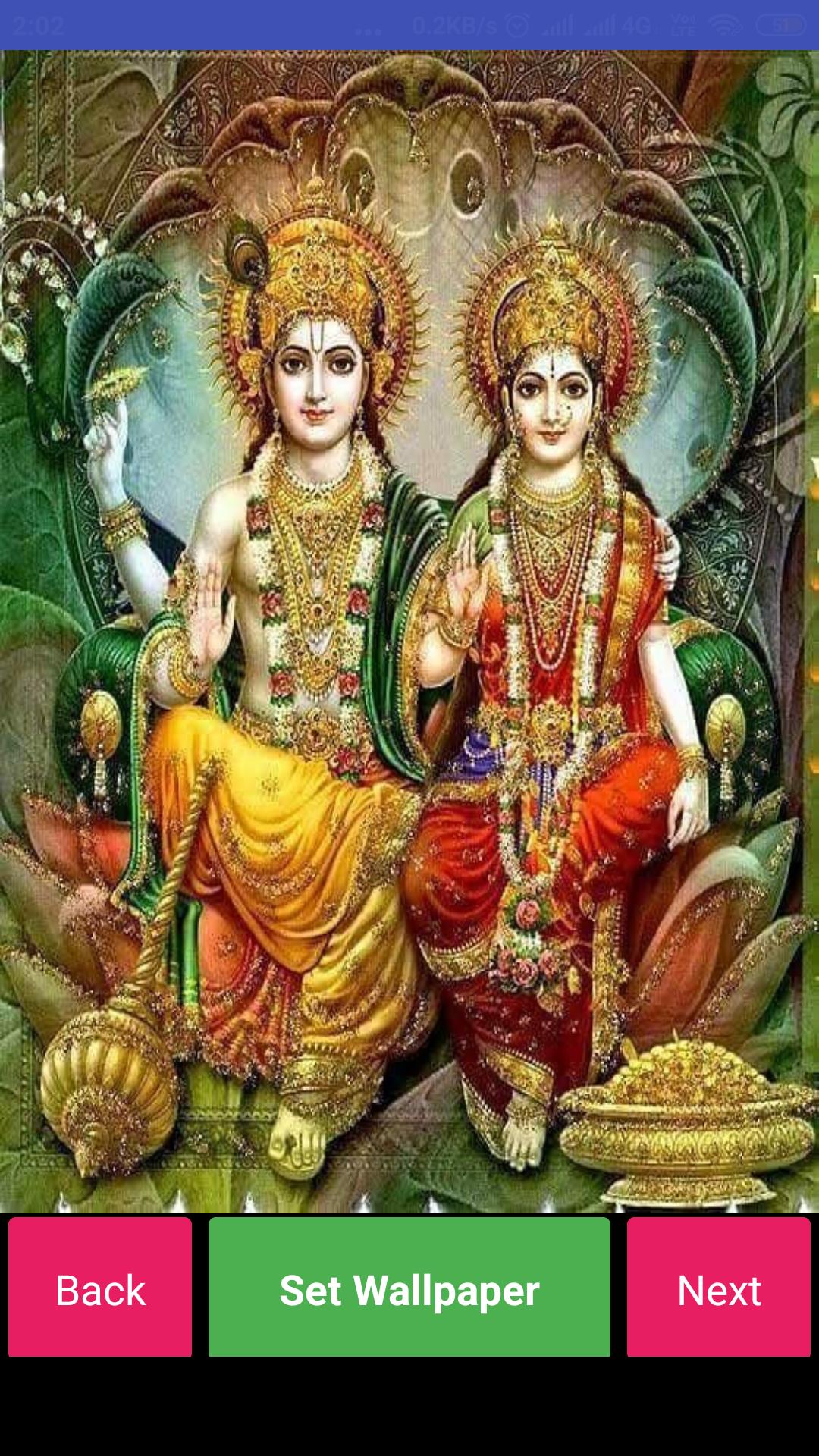 Lakshmi Narayan HD Wallpaper APK for Android Download Lakshmi Narayan HD Wallpaper APK for Android Download
