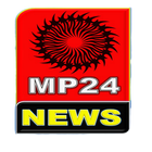 MP24NEWS icon