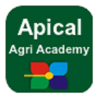 Apical Agri icône