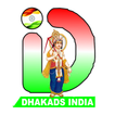 ”DHAKAD'S INDIA