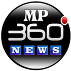 MP 360 NEWS icon