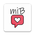 MIBlogs иконка