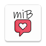 MIBlogs أيقونة