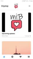 MIBlogs скриншот 2
