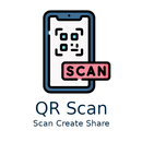 QRScanner  - Free QR Code scanner and QR Creater APK