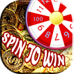 Spin To Win : Daily  win 10$