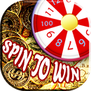 Spin To Win : Daily  win 10$ aplikacja