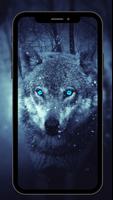Wolf Wallpapers 4K HD screenshot 2
