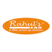 ”Rahul's IAS