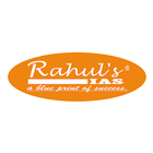 Rahul's IAS ikon