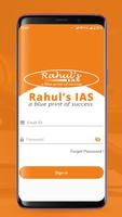 Rahul's IAS 截圖 1